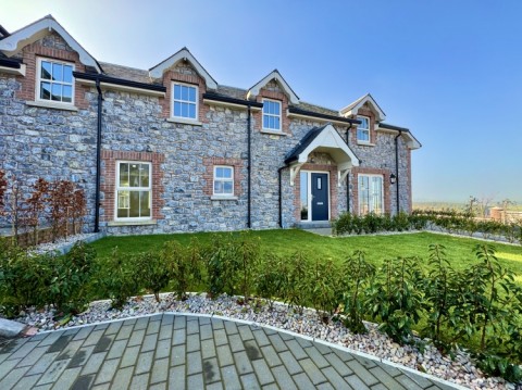 View Full Details for Plot 1 Torr Farm, Bridge of Weir, Renfrewshire, PA11 3SG, UK