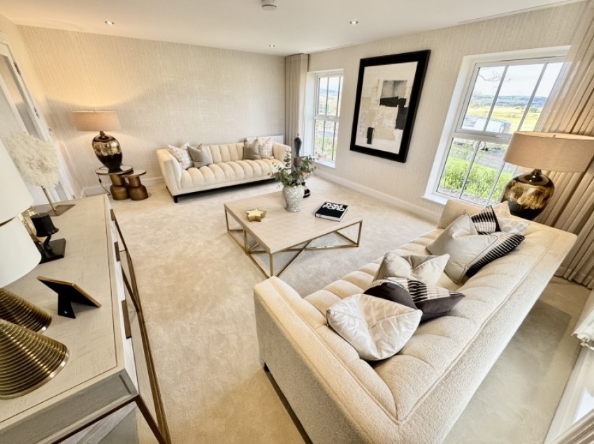 Images for Plot 1 Torr Farm, Bridge of Weir, Renfrewshire, PA11 3SG, UK