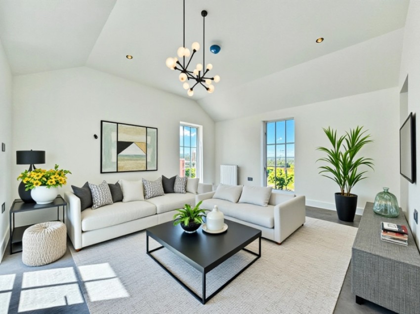 Images for Plot 1 Torr Farm, Bridge of Weir, Renfrewshire, PA11 3SG, UK