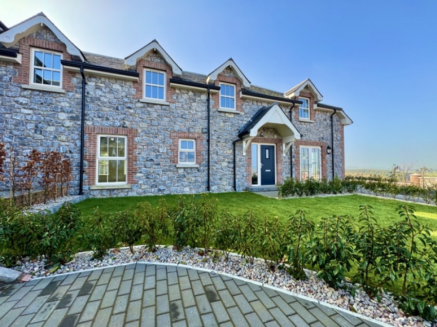 Images for Plot 1 Torr Farm, Bridge of Weir, Renfrewshire, PA11 3SG, UK