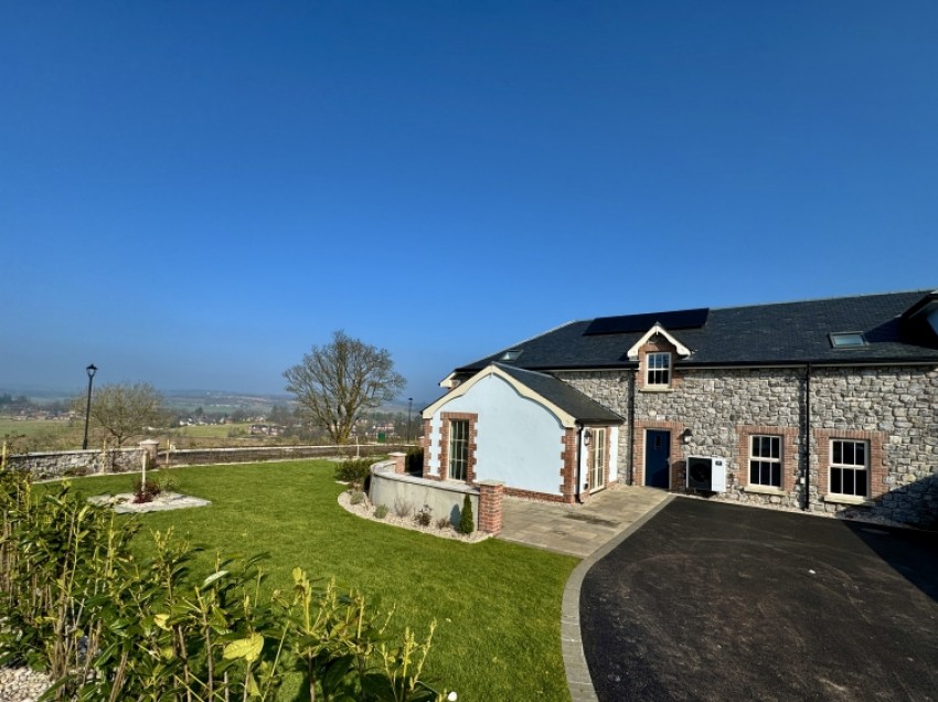 Images for Plot 1 Torr Farm, Bridge of Weir, Renfrewshire, PA11 3SG, UK