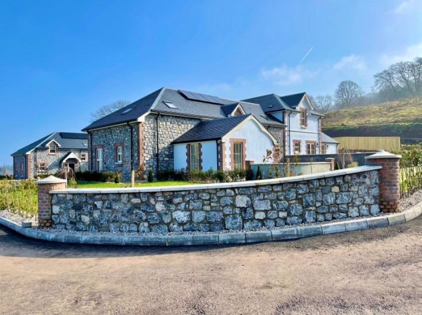 Images for Plot 1 Torr Farm, Bridge of Weir, Renfrewshire, PA11 3SG, UK