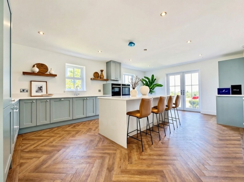 Images for Plot 1 Torr Farm, Bridge of Weir, Renfrewshire, PA11 3SG, UK