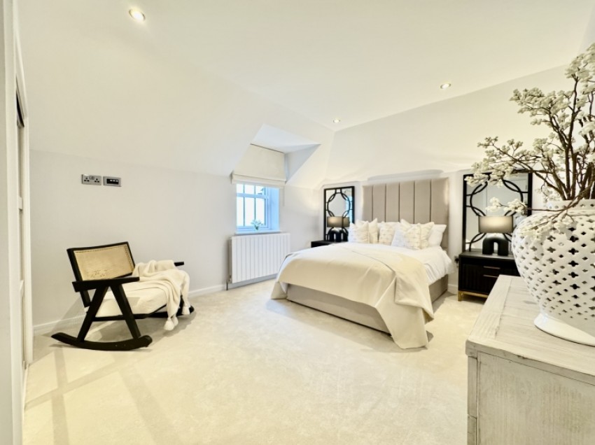 Images for Plot 1 Torr Farm, Bridge of Weir, Renfrewshire, PA11 3SG, UK