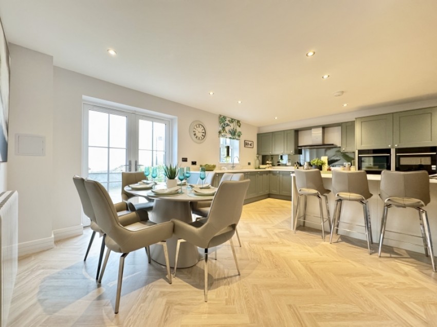 Images for Plot 1 Torr Farm, Bridge of Weir, Renfrewshire, PA11 3SG, UK