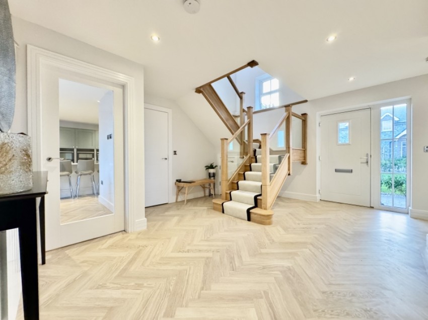 Images for Plot 1 Torr Farm, Bridge of Weir, Renfrewshire, PA11 3SG, UK
