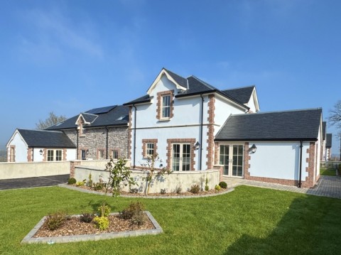 View Full Details for Plot 2 Torr Farm, Bridge of Weir, Renfrewshire, PA11 3SG, UK