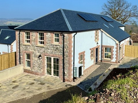 View Full Details for No. 6 Torr Farm Steading, Bridge of Weir