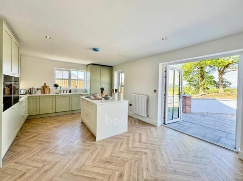 View Full Details for Plot 6  Torr Farm, Bridge of Weir, Renfrewshire, PA11 3SG, UK