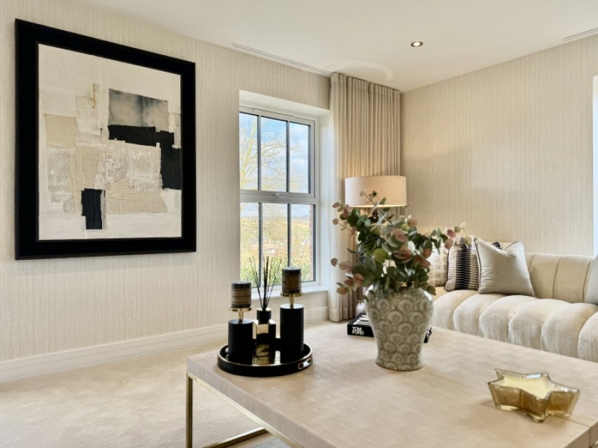 Images for Plot 6  Torr Farm, Bridge of Weir, Renfrewshire, PA11 3SG, UK