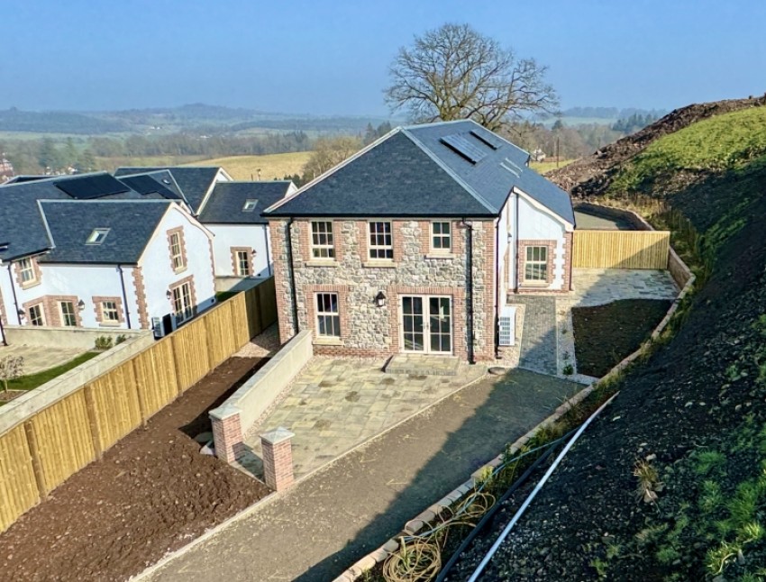 Images for Plot 6  Torr Farm, Bridge of Weir, Renfrewshire, PA11 3SG, UK
