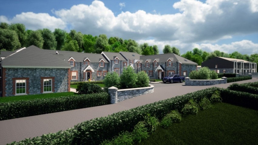Images for Plot 6  Torr Farm, Bridge of Weir, Renfrewshire, PA11 3SG, UK