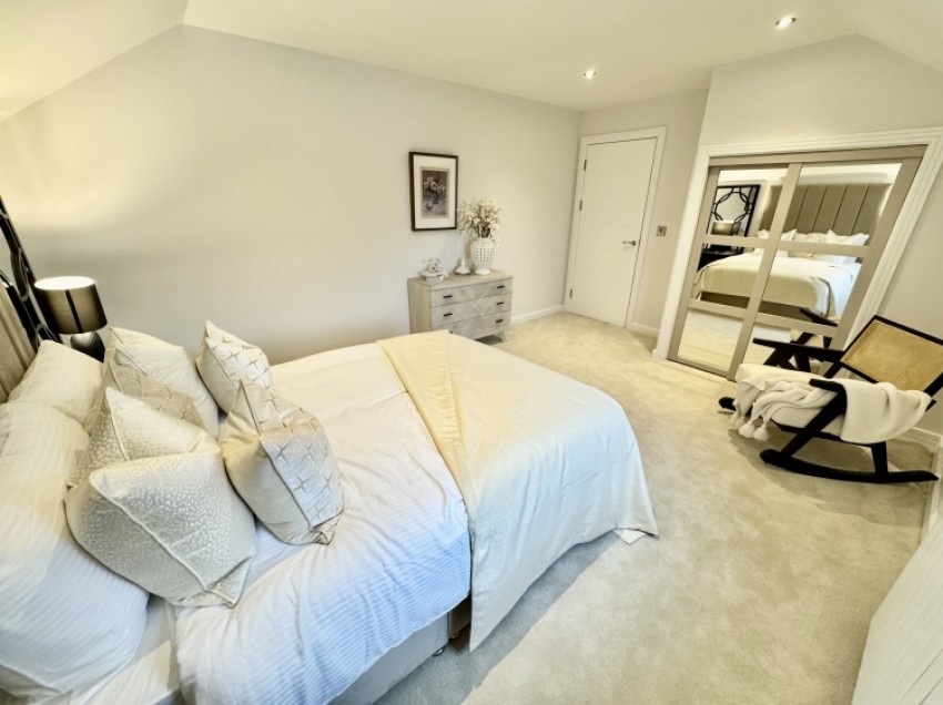 Images for Plot 6  Torr Farm, Bridge of Weir, Renfrewshire, PA11 3SG, UK