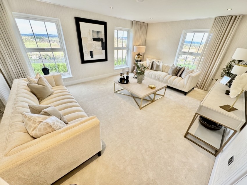Images for Plot 6  Torr Farm, Bridge of Weir, Renfrewshire, PA11 3SG, UK