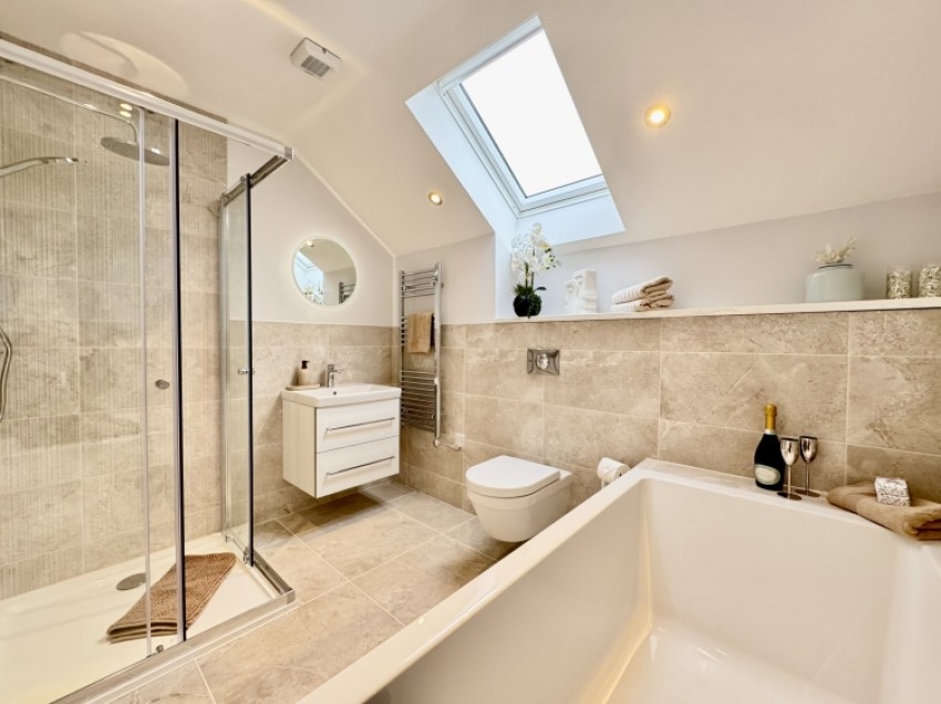 Images for Plot 6  Torr Farm, Bridge of Weir, Renfrewshire, PA11 3SG, UK