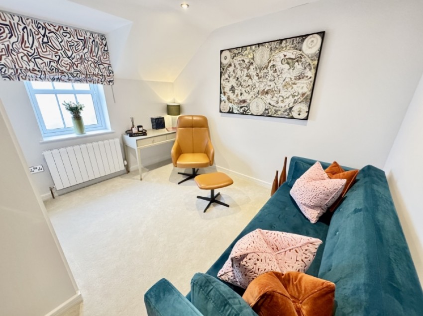 Images for Plot 6  Torr Farm, Bridge of Weir, Renfrewshire, PA11 3SG, UK