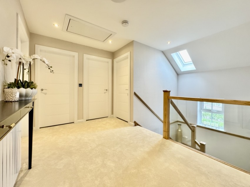 Images for Plot 6  Torr Farm, Bridge of Weir, Renfrewshire, PA11 3SG, UK