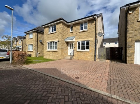View Full Details for 7 Chestnut Gait, Stewarton, Kilmarnock, Ayrshire, KA3 3DS, UK