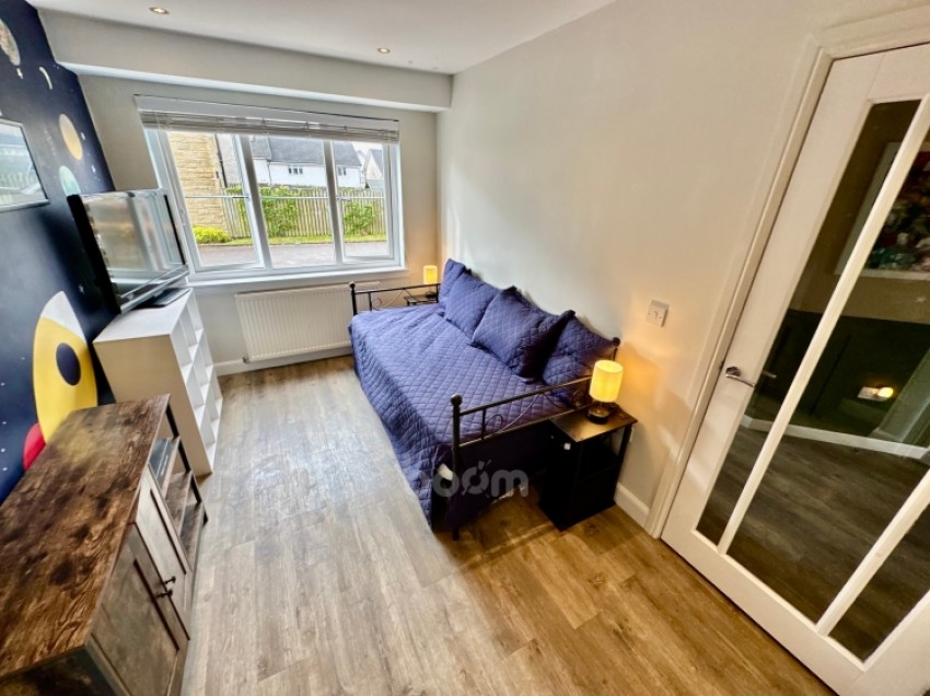 Images for 7 Chestnut Gait, Stewarton, Kilmarnock, Ayrshire, KA3 3DS, UK