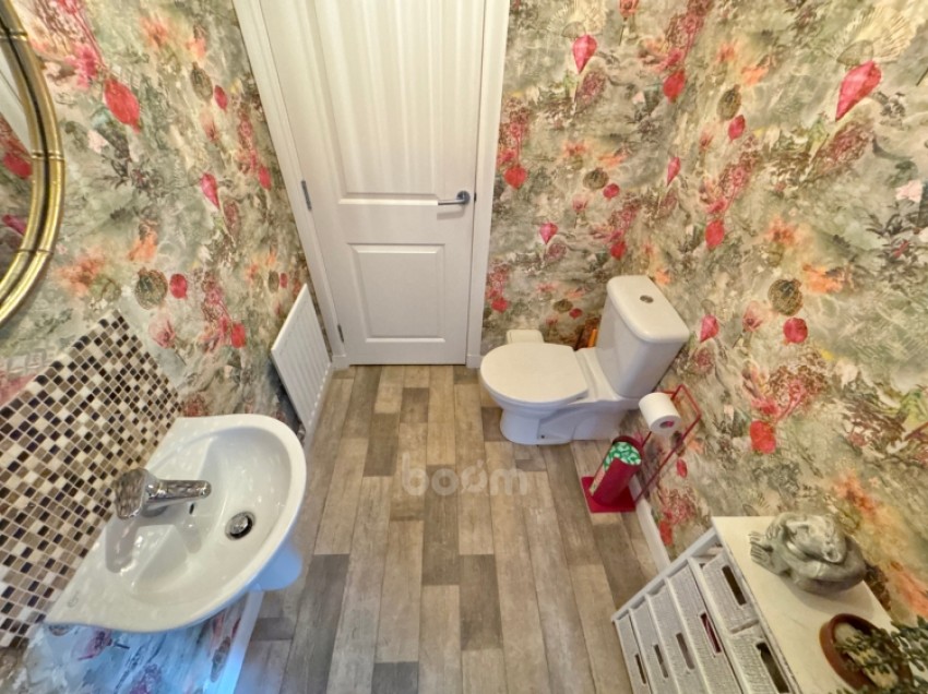 Images for 7 Chestnut Gait, Stewarton, Kilmarnock, Ayrshire, KA3 3DS, UK