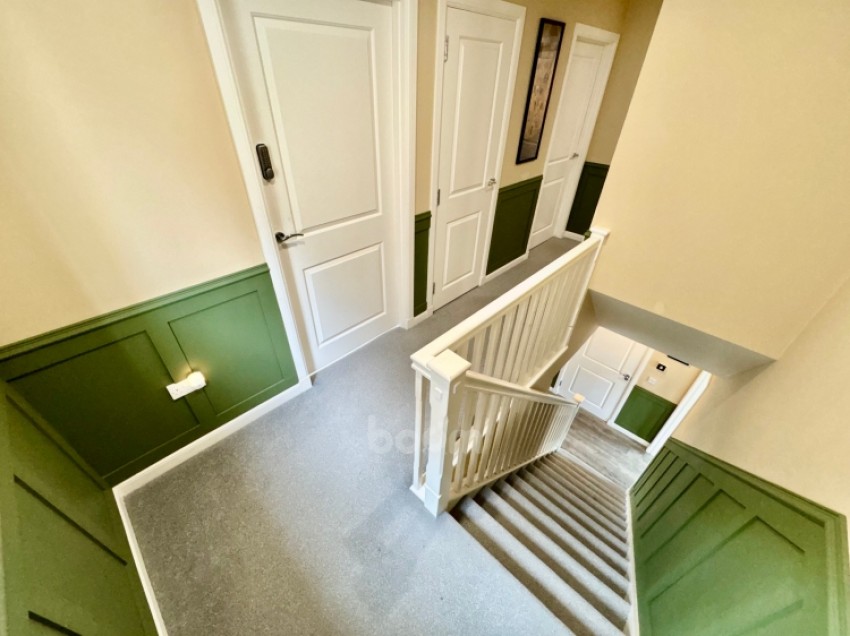 Images for 7 Chestnut Gait, Stewarton, Kilmarnock, Ayrshire, KA3 3DS, UK