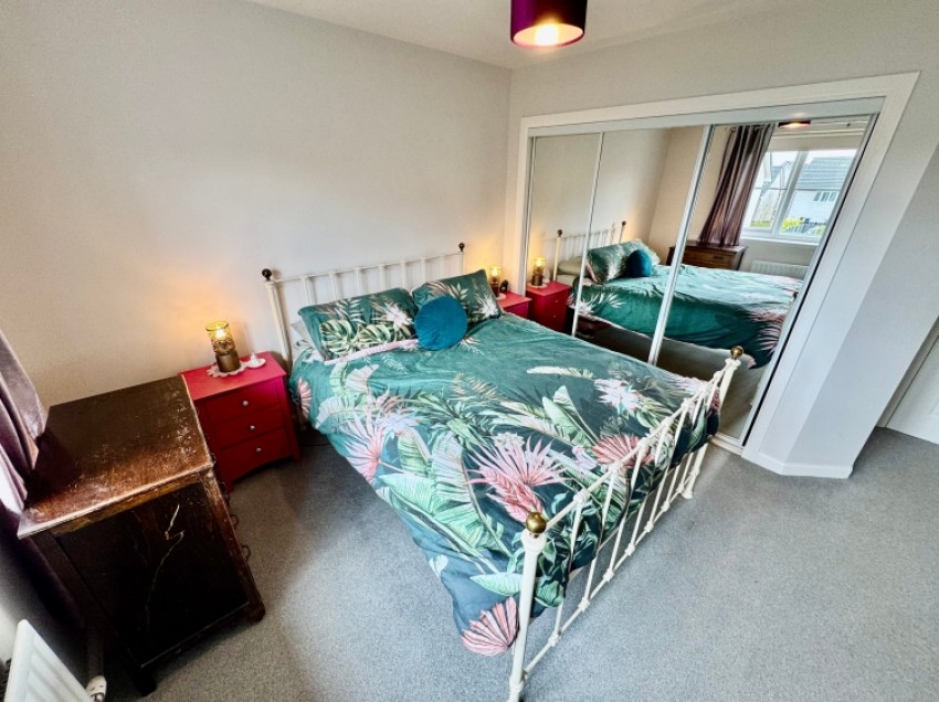 Images for 7 Chestnut Gait, Stewarton, Kilmarnock, Ayrshire, KA3 3DS, UK