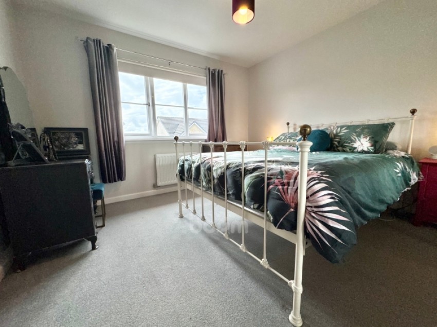 Images for 7 Chestnut Gait, Stewarton, Kilmarnock, Ayrshire, KA3 3DS, UK