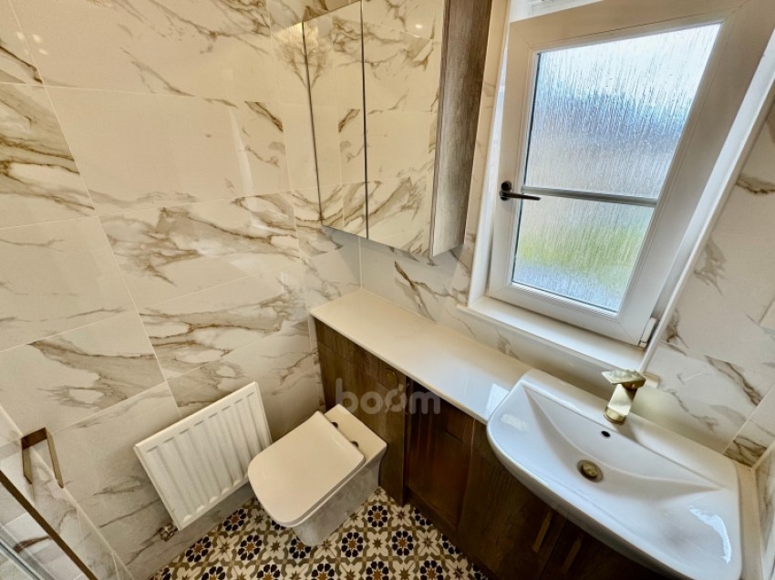 Images for 7 Chestnut Gait, Stewarton, Kilmarnock, Ayrshire, KA3 3DS, UK