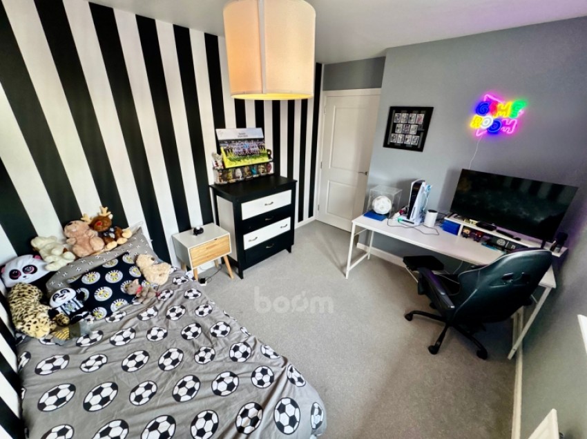Images for 7 Chestnut Gait, Stewarton, Kilmarnock, Ayrshire, KA3 3DS, UK