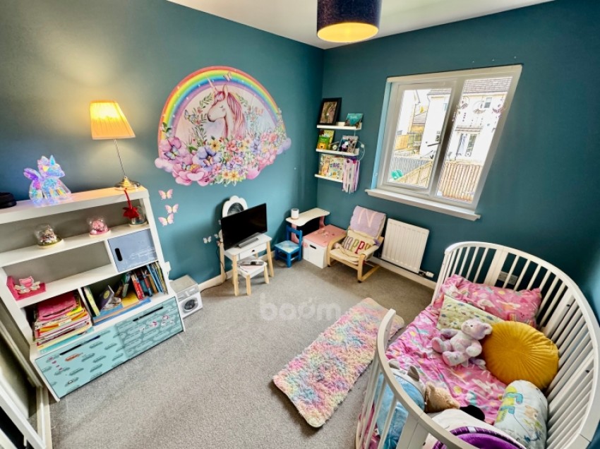 Images for 7 Chestnut Gait, Stewarton, Kilmarnock, Ayrshire, KA3 3DS, UK
