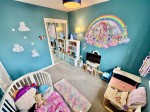 Images for 7 Chestnut Gait, Stewarton, Kilmarnock, Ayrshire, KA3 3DS, UK
