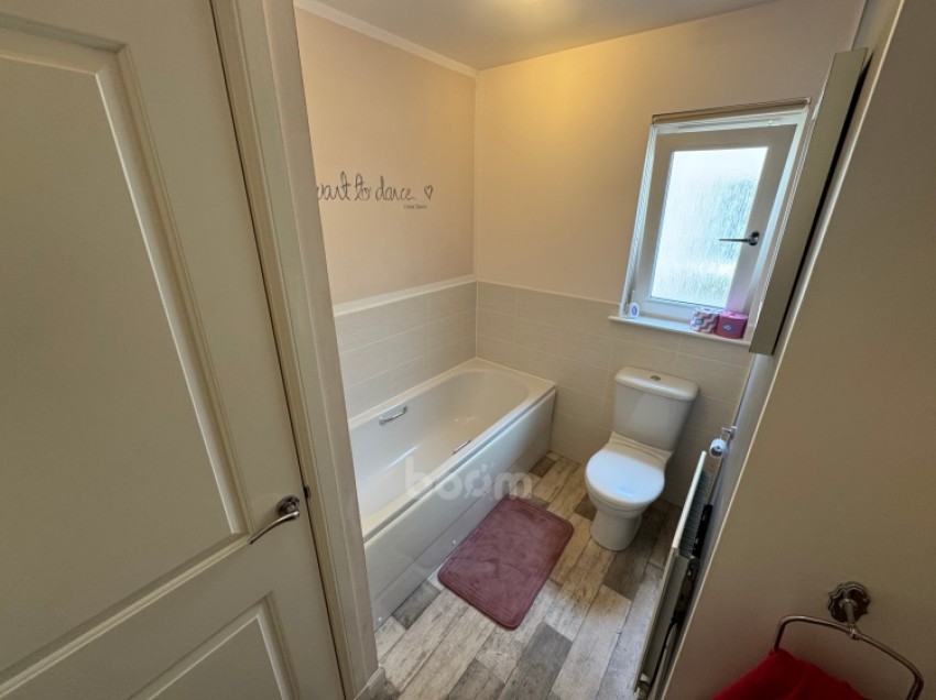 Images for 7 Chestnut Gait, Stewarton, Kilmarnock, Ayrshire, KA3 3DS, UK