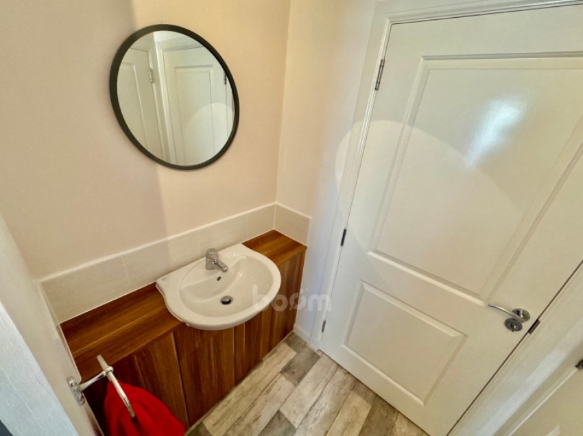 Images for 7 Chestnut Gait, Stewarton, Kilmarnock, Ayrshire, KA3 3DS, UK
