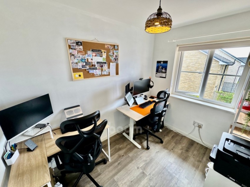 Images for 7 Chestnut Gait, Stewarton, Kilmarnock, Ayrshire, KA3 3DS, UK