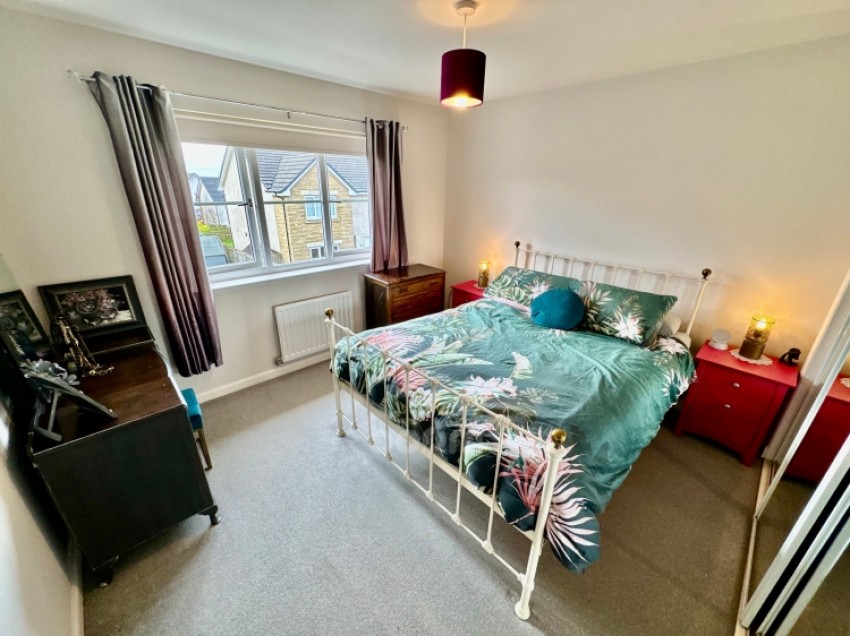 Images for 7 Chestnut Gait, Stewarton, Kilmarnock, Ayrshire, KA3 3DS, UK