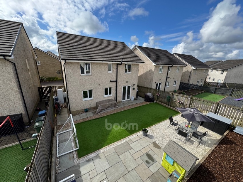 Images for 7 Chestnut Gait, Stewarton, Kilmarnock, Ayrshire, KA3 3DS, UK