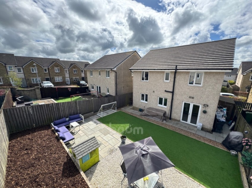 Images for 7 Chestnut Gait, Stewarton, Kilmarnock, Ayrshire, KA3 3DS, UK