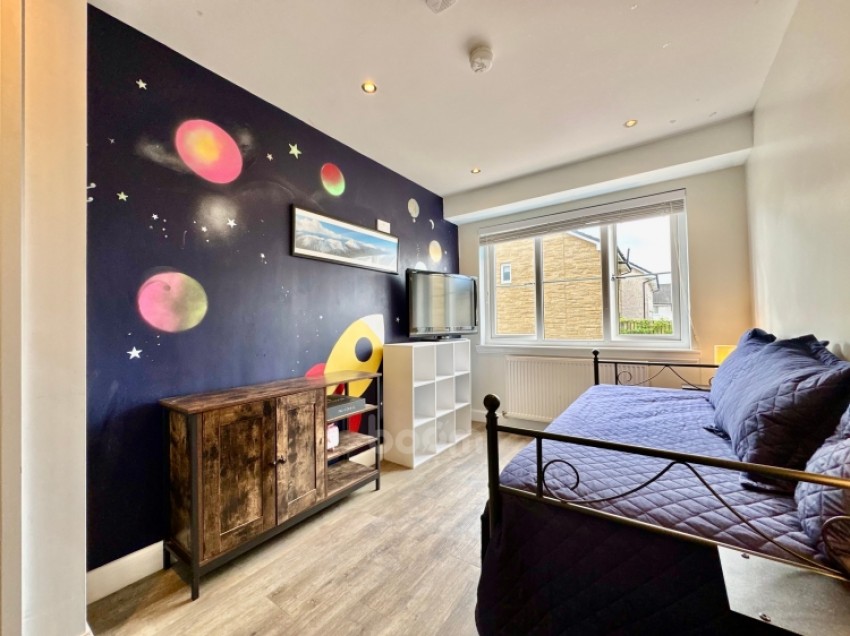 Images for 7 Chestnut Gait, Stewarton, Kilmarnock, Ayrshire, KA3 3DS, UK