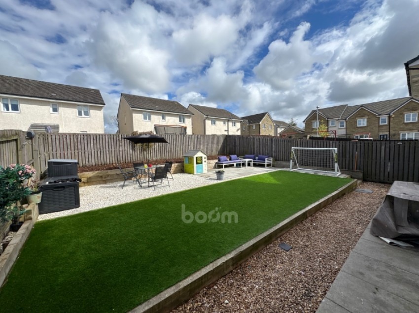 Images for 7 Chestnut Gait, Stewarton, Kilmarnock, Ayrshire, KA3 3DS, UK