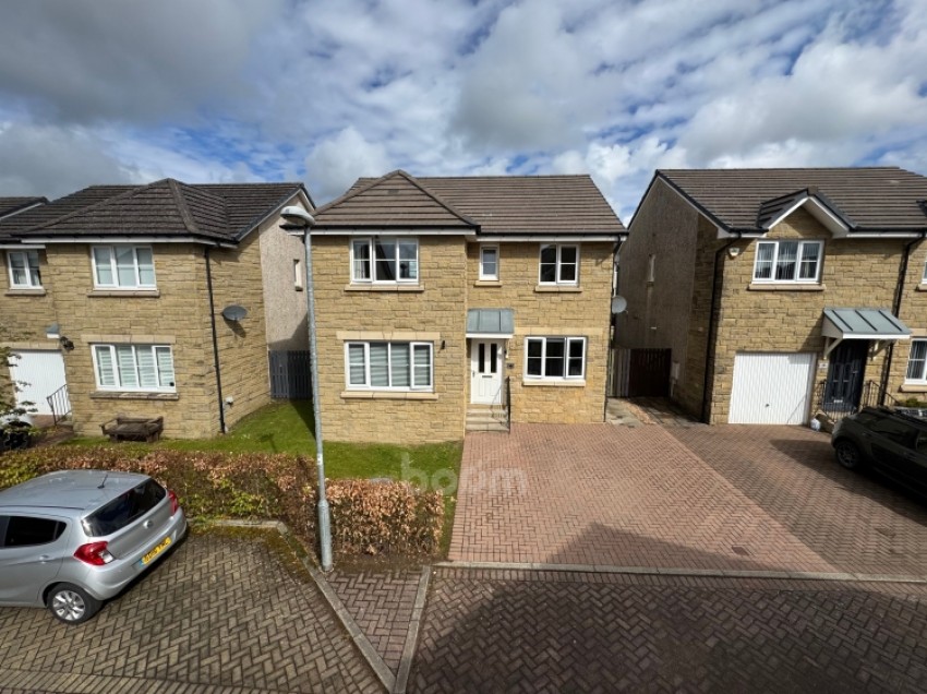 Images for 7 Chestnut Gait, Stewarton, Kilmarnock, Ayrshire, KA3 3DS, UK