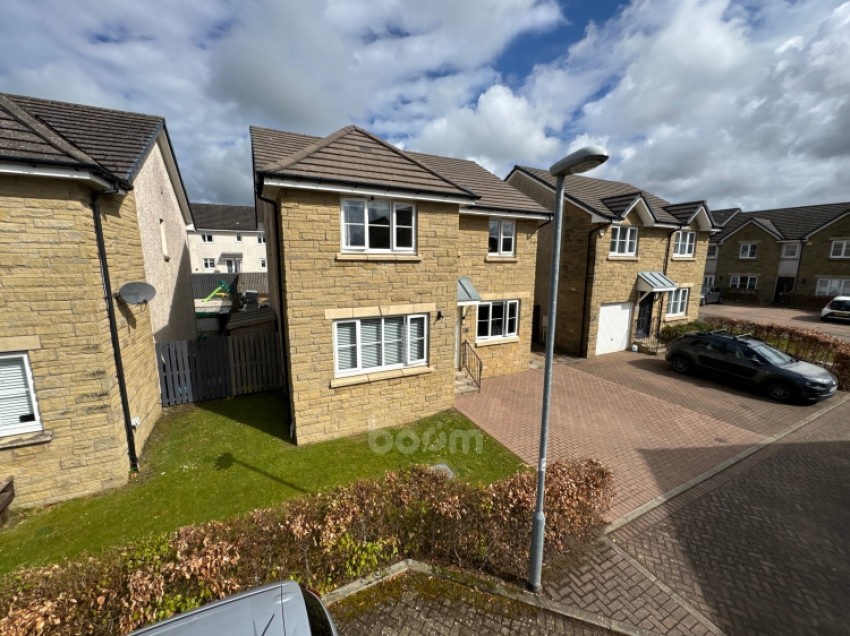 Images for 7 Chestnut Gait, Stewarton, Kilmarnock, Ayrshire, KA3 3DS, UK