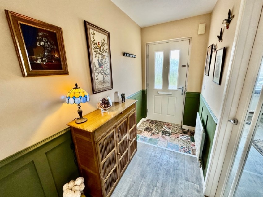 Images for 7 Chestnut Gait, Stewarton, Kilmarnock, Ayrshire, KA3 3DS, UK