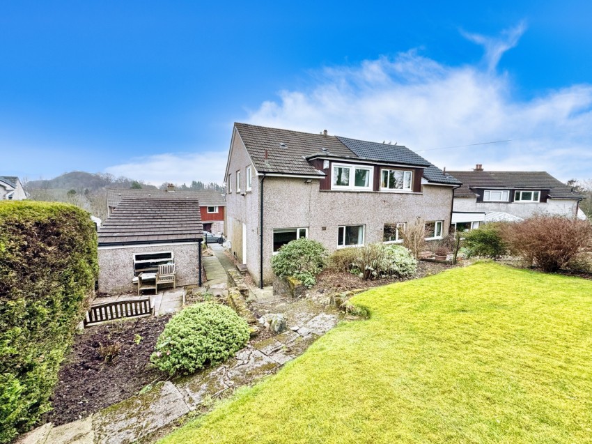 Images for 33 Langside Drive, Kilbarchan