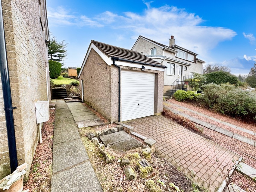 Images for 33 Langside Drive, Kilbarchan