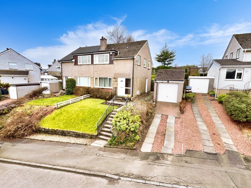 Images for 33 Langside Drive, Kilbarchan