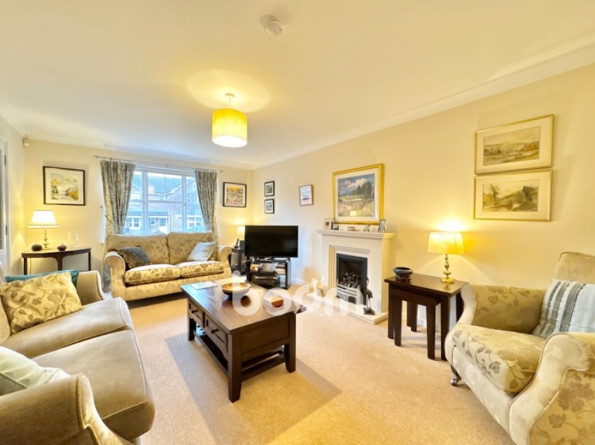 Images for 33 Grahamfield Place, Beith, Ayrshire, KA15 1AY, UK