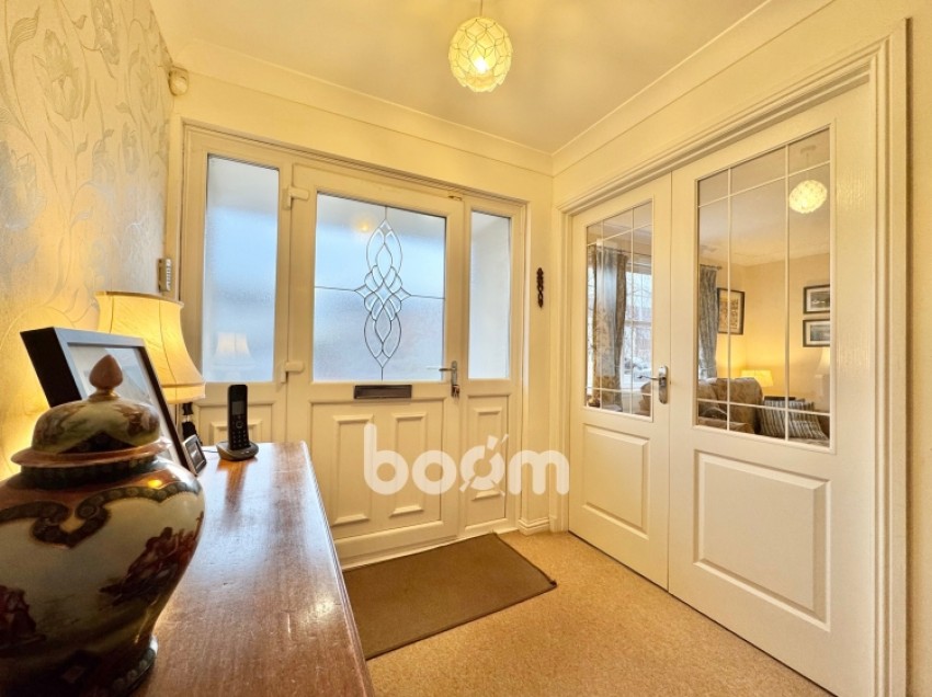 Images for 33 Grahamfield Place, Beith, Ayrshire, KA15 1AY, UK