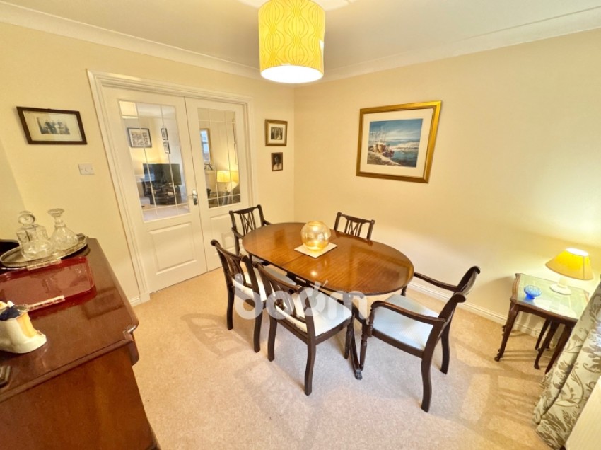 Images for 33 Grahamfield Place, Beith, Ayrshire, KA15 1AY, UK