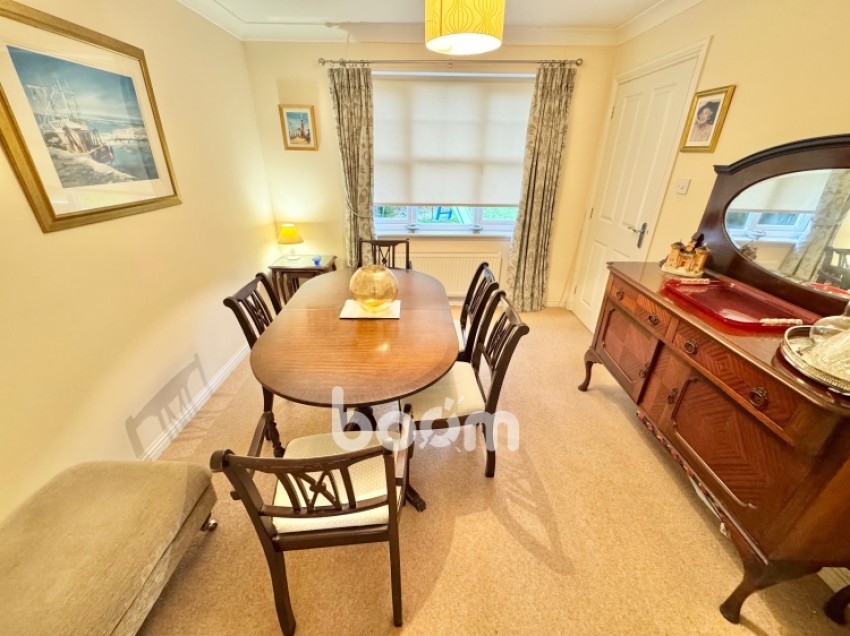 Images for 33 Grahamfield Place, Beith, Ayrshire, KA15 1AY, UK