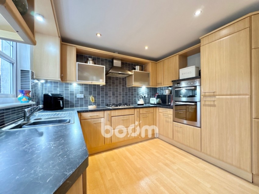 Images for 33 Grahamfield Place, Beith, Ayrshire, KA15 1AY, UK